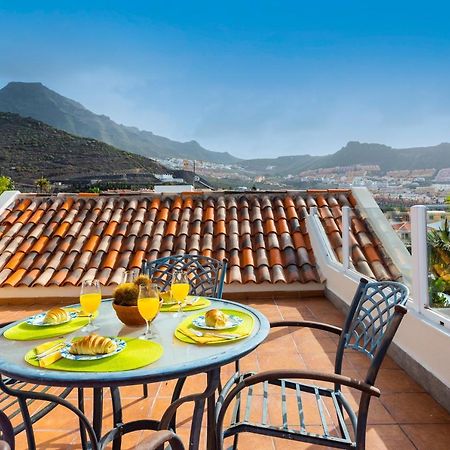Amazing Villa Medina, Bbq Costa Adeje  Zewnętrze zdjęcie
