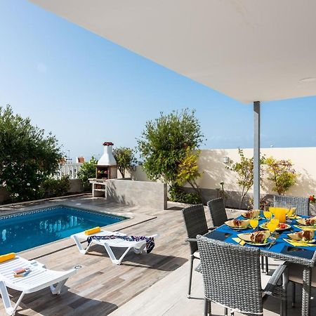 Amazing Villa Medina, Bbq Costa Adeje  Zewnętrze zdjęcie